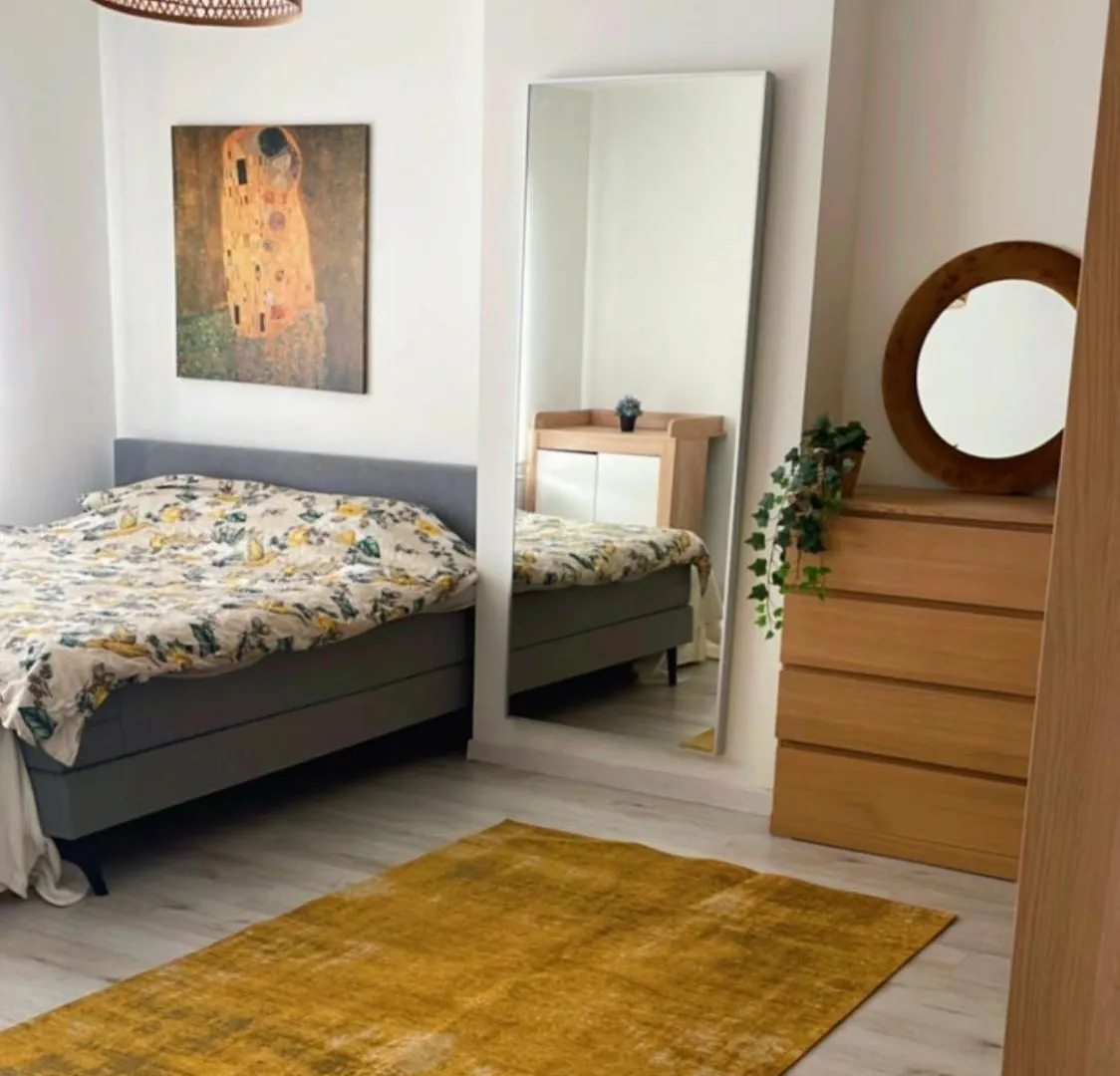 Apartment Near Atomium With Parking Vilvoorde 0*,