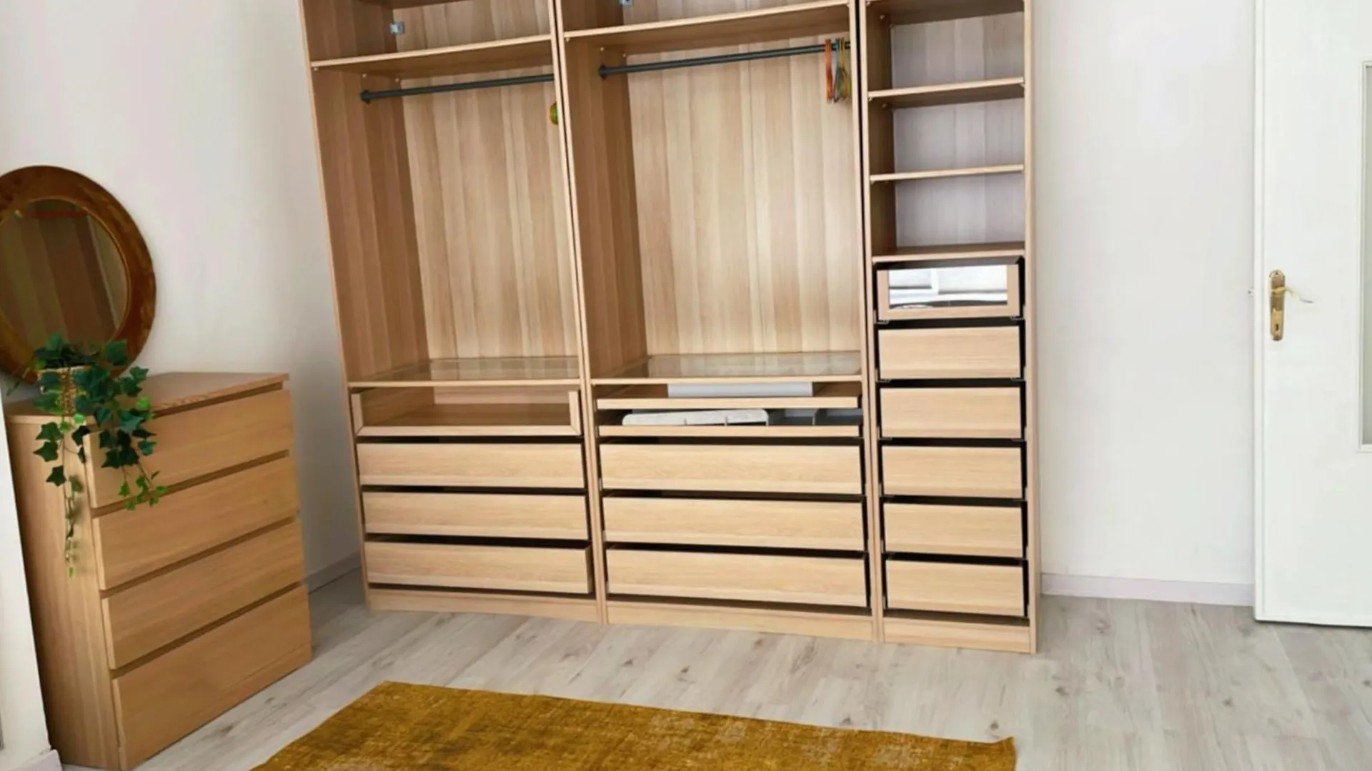 Apartment Near Atomium With Parking Vilvoorde