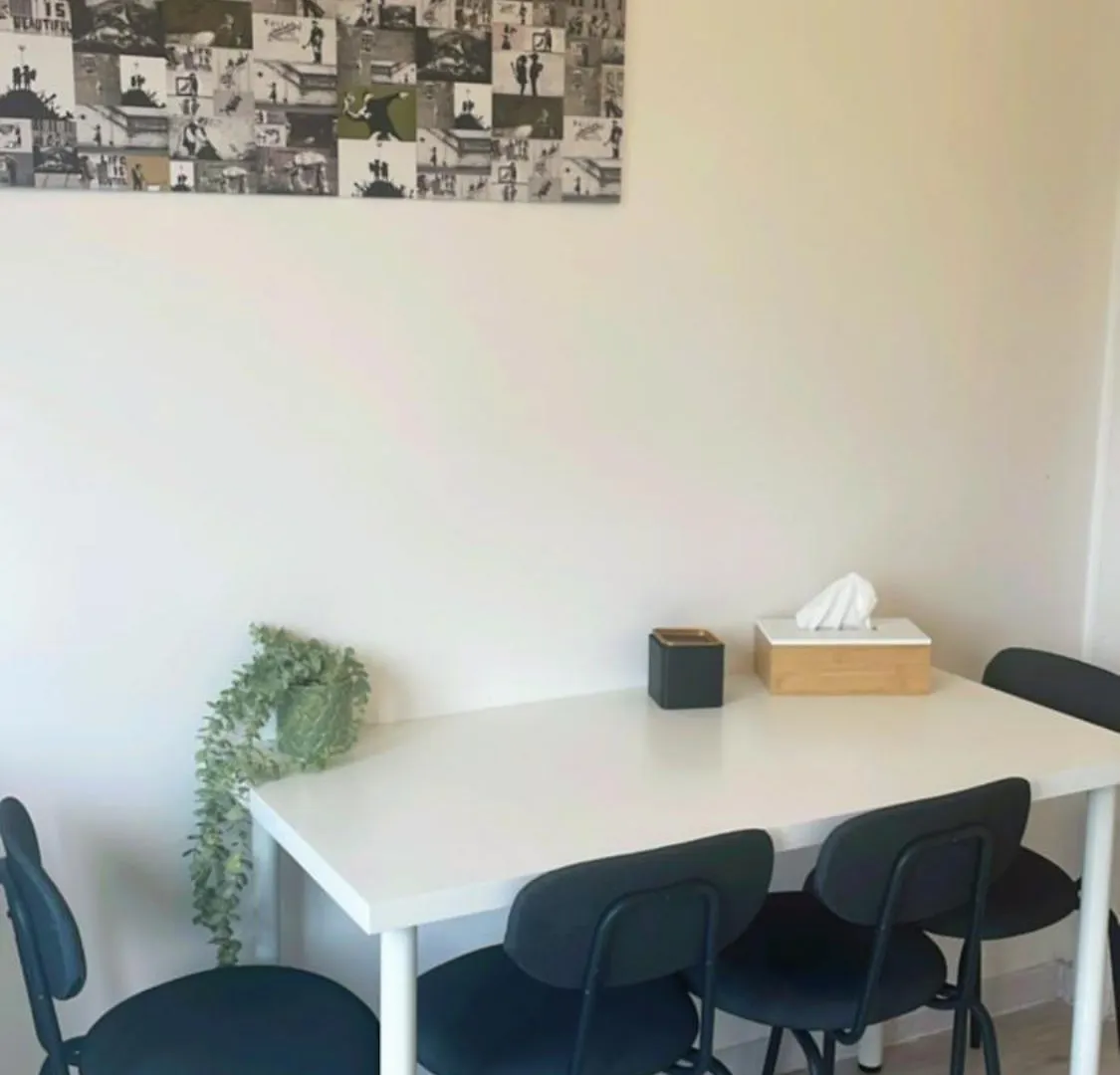 Apartment Near Atomium With Parking Vilvoorde