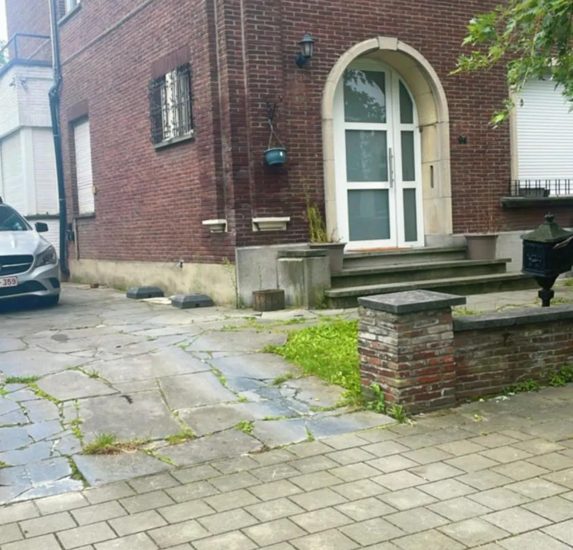Apartment Near Atomium With Parking Vilvoorde Belgium