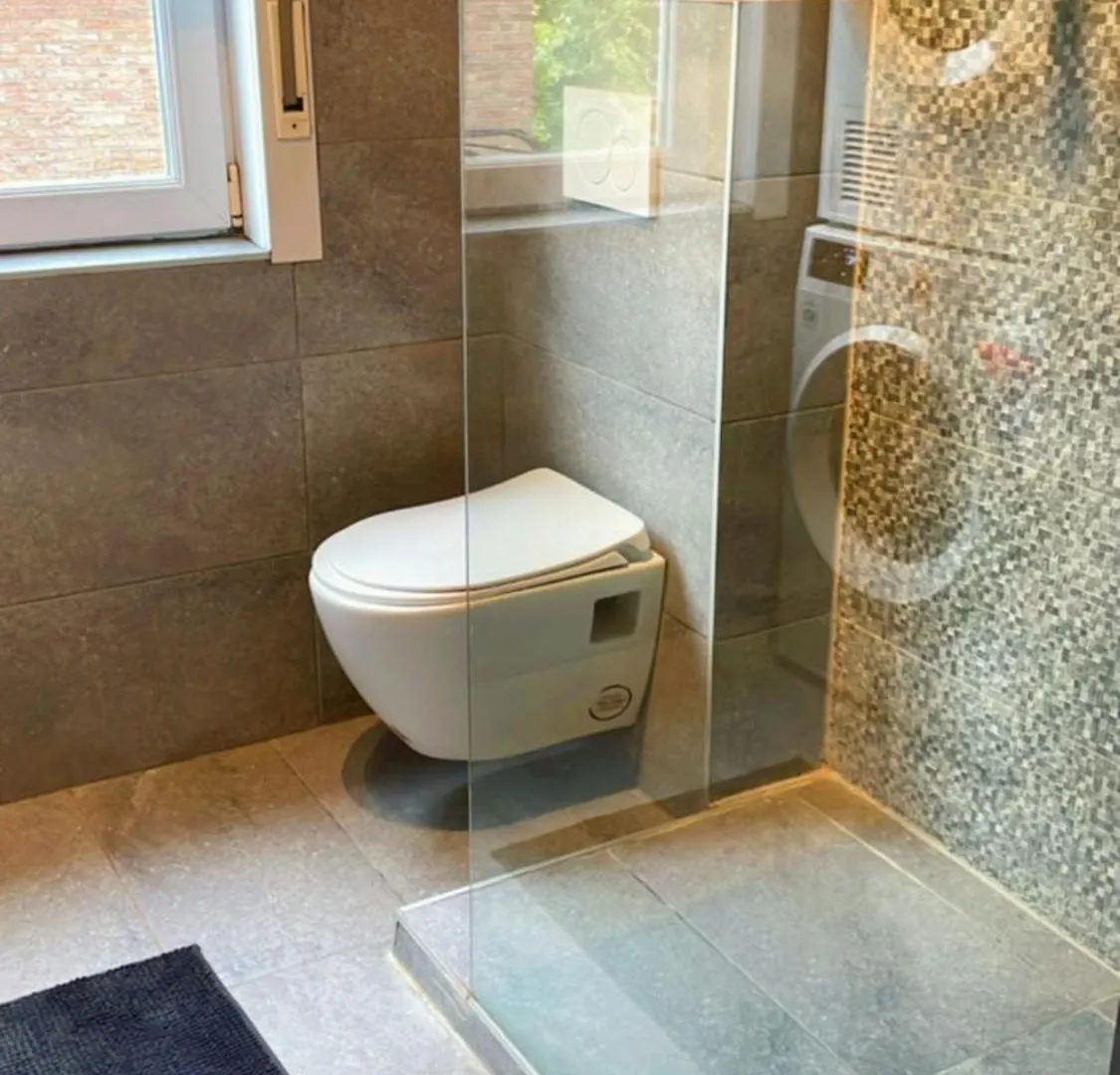 Apartment Near Atomium With Parking Vilvoorde Belgium