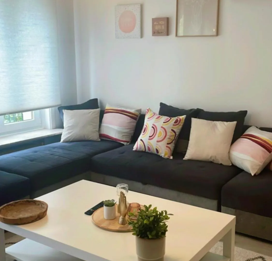 Apartment Near Atomium With Parking Vilvoorde Belgium