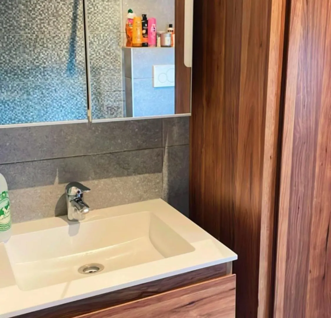 Apartment Near Atomium With Parking Vilvoorde