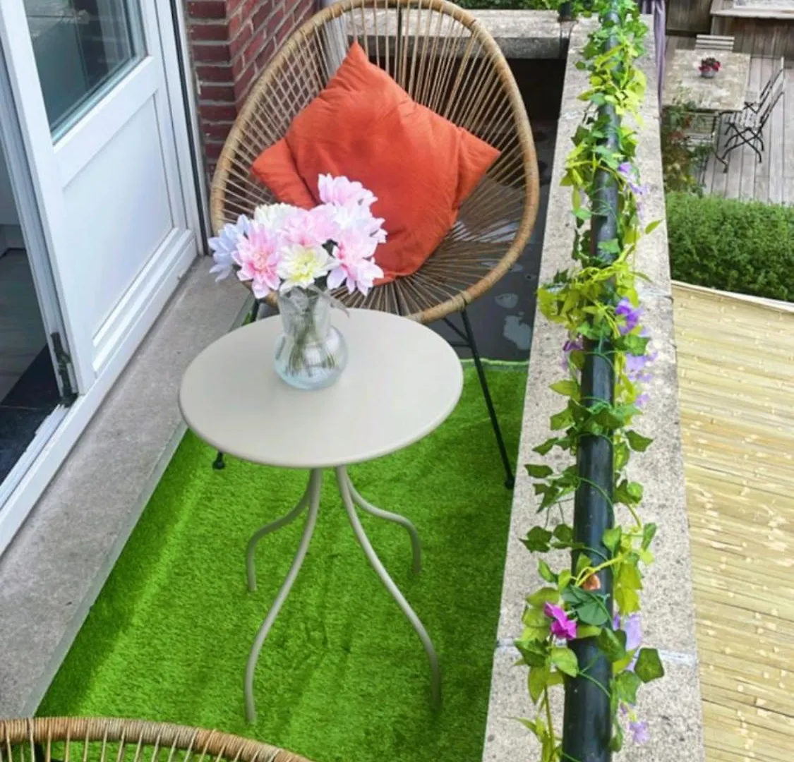 Apartment Near Atomium With Parking Vilvoorde